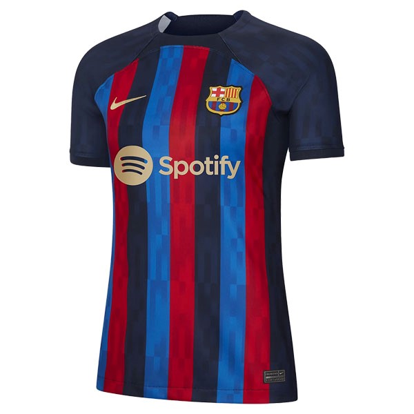 Maillot Barcelone Domicile Femme 2022-23